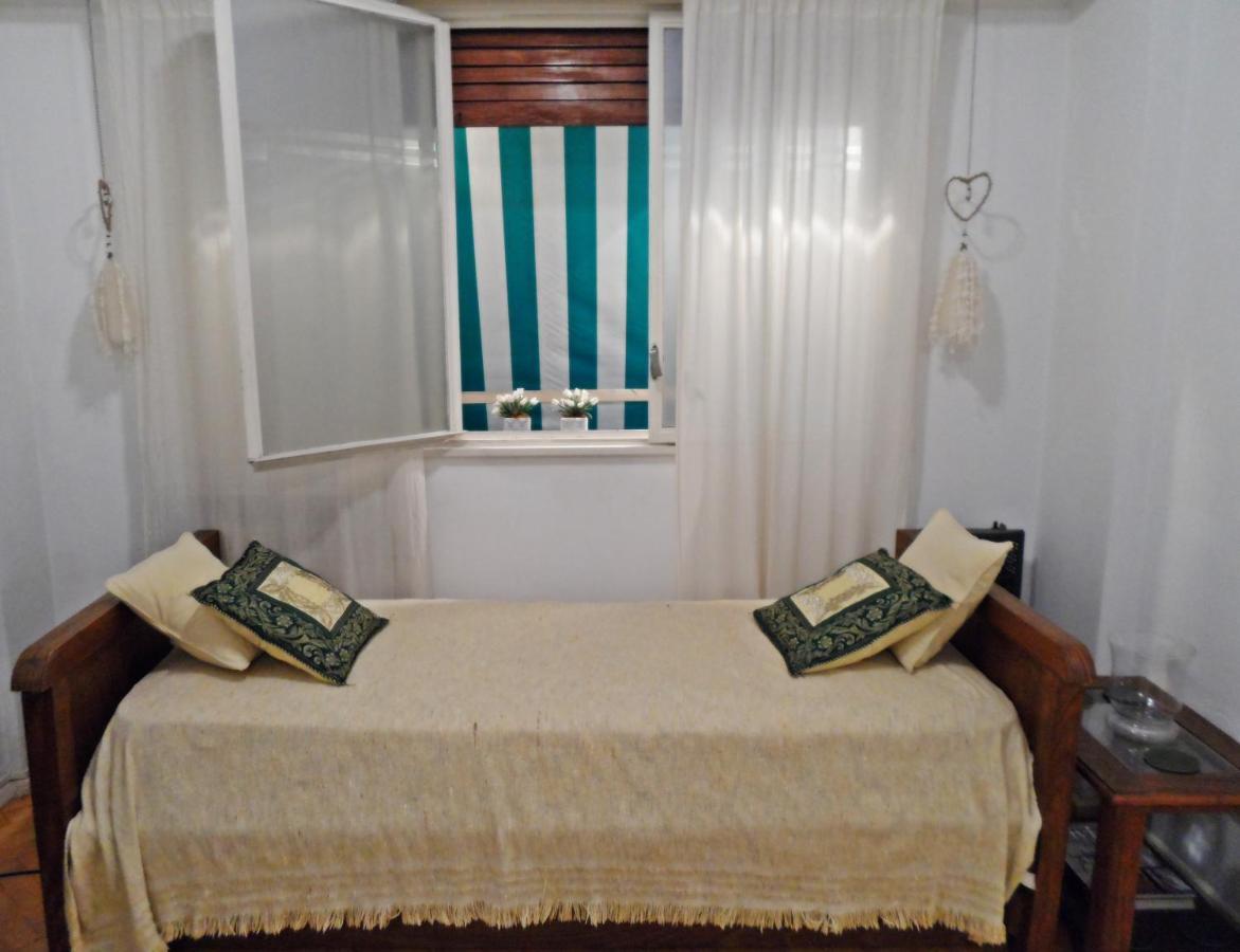 Libertad Recoleta -ubicacion Estrategica- Apartment Buenos Aires